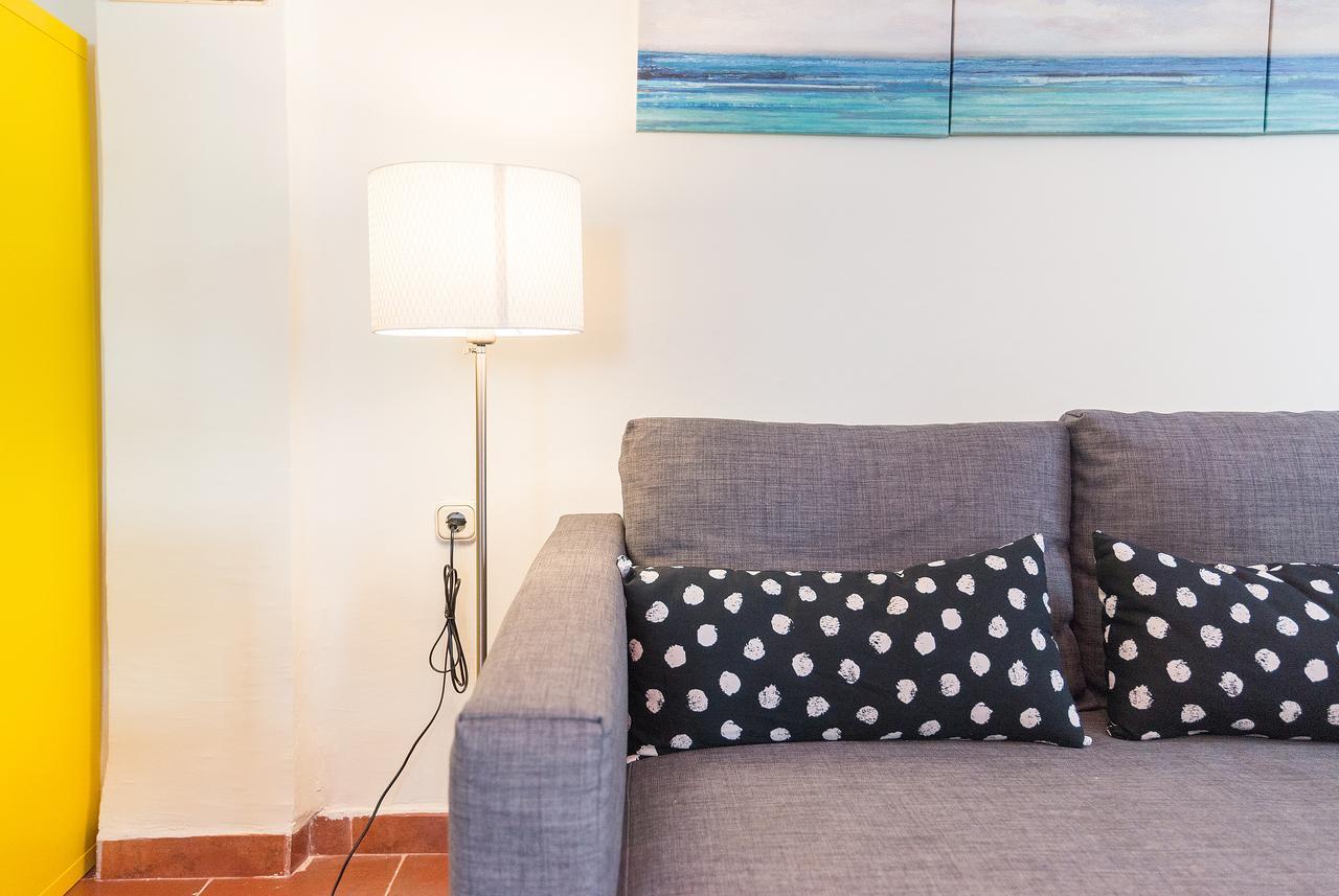 Victoria Citycenter Apartment Malaga Bagian luar foto