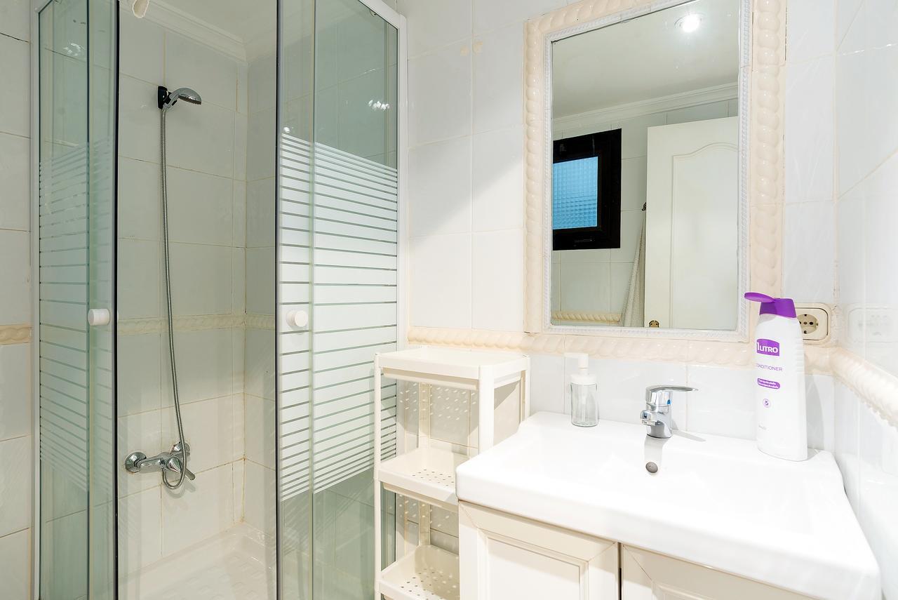 Victoria Citycenter Apartment Malaga Bagian luar foto