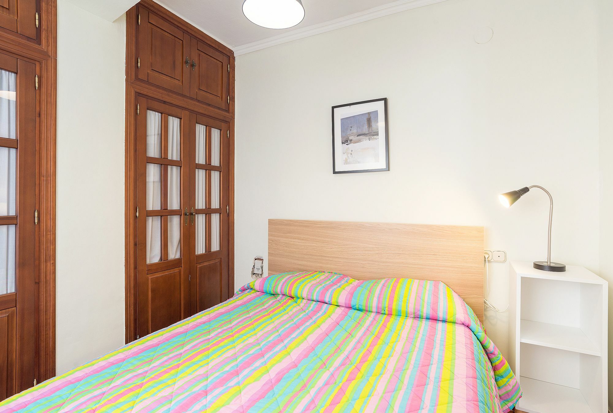 Victoria Citycenter Apartment Malaga Bagian luar foto