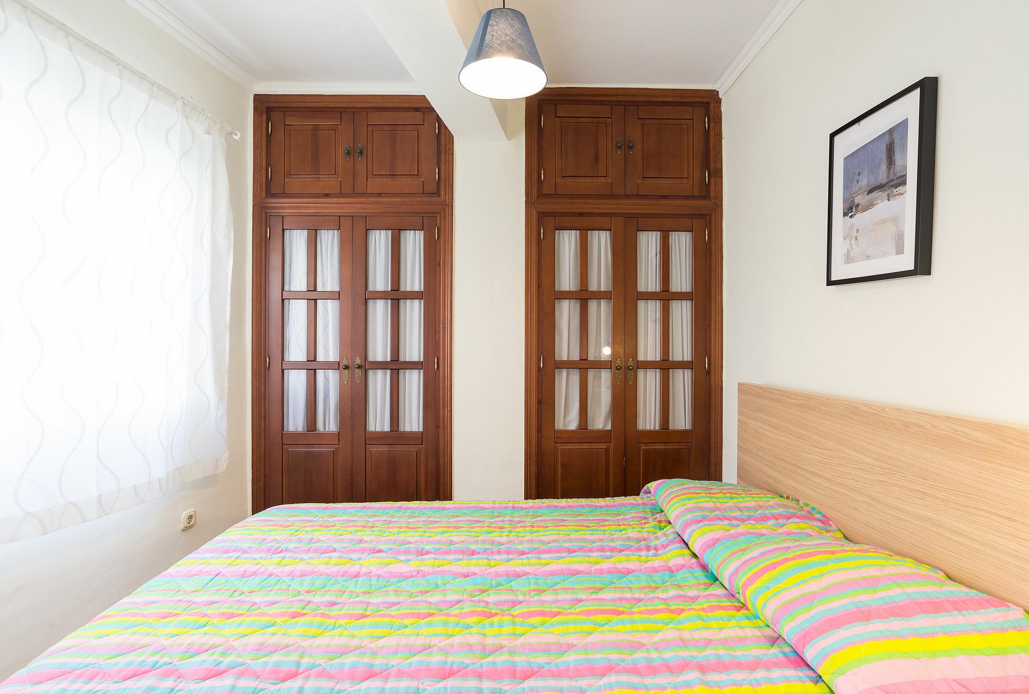 Victoria Citycenter Apartment Malaga Bagian luar foto