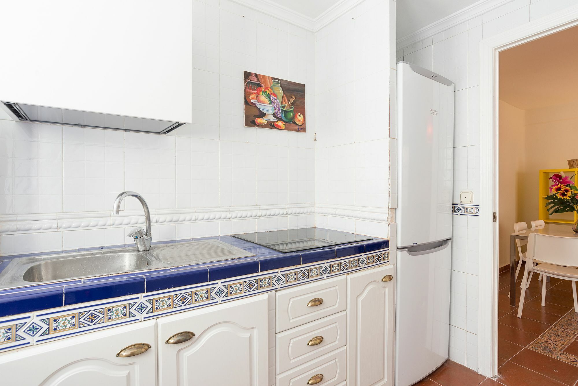 Victoria Citycenter Apartment Malaga Bagian luar foto