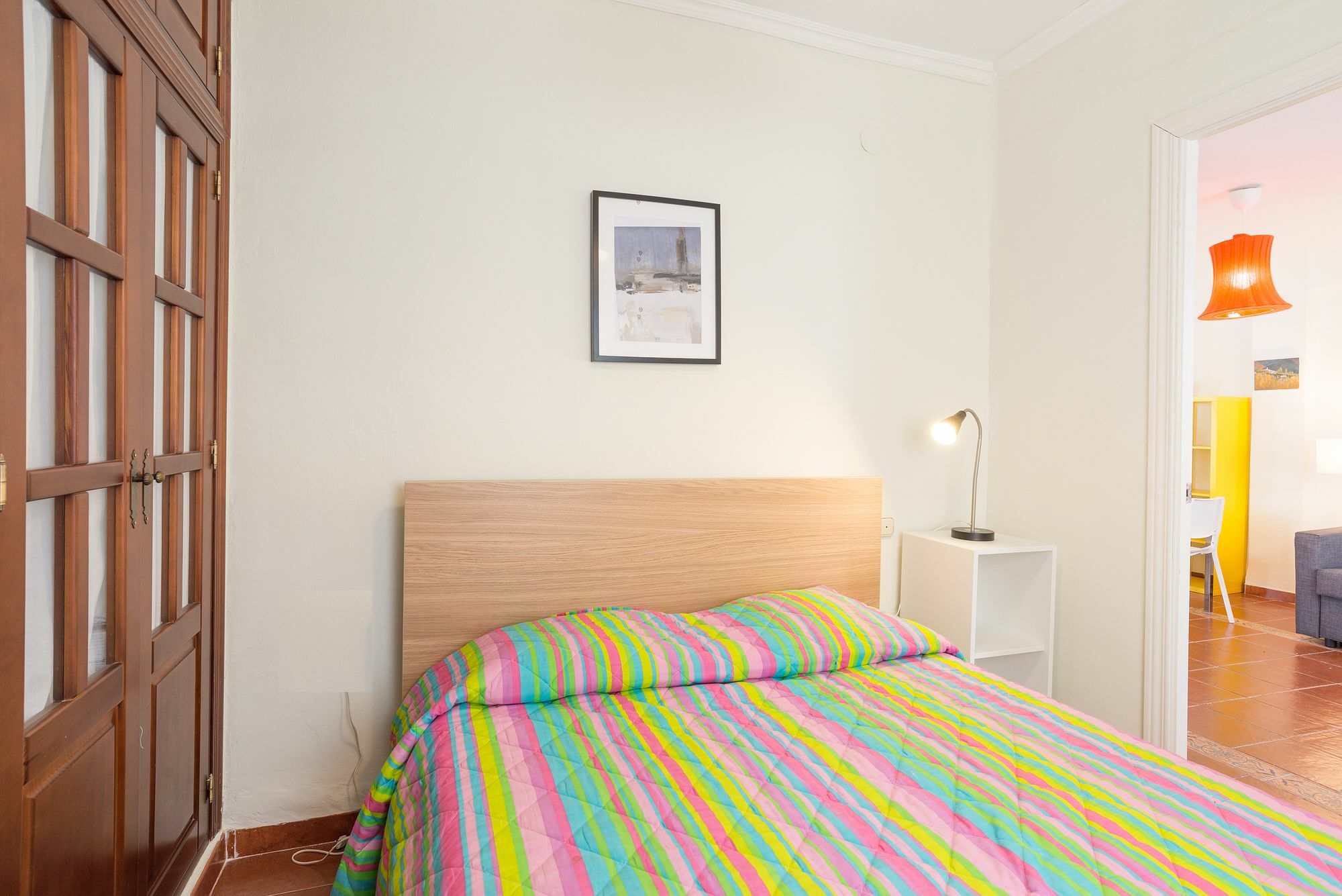 Victoria Citycenter Apartment Malaga Bagian luar foto