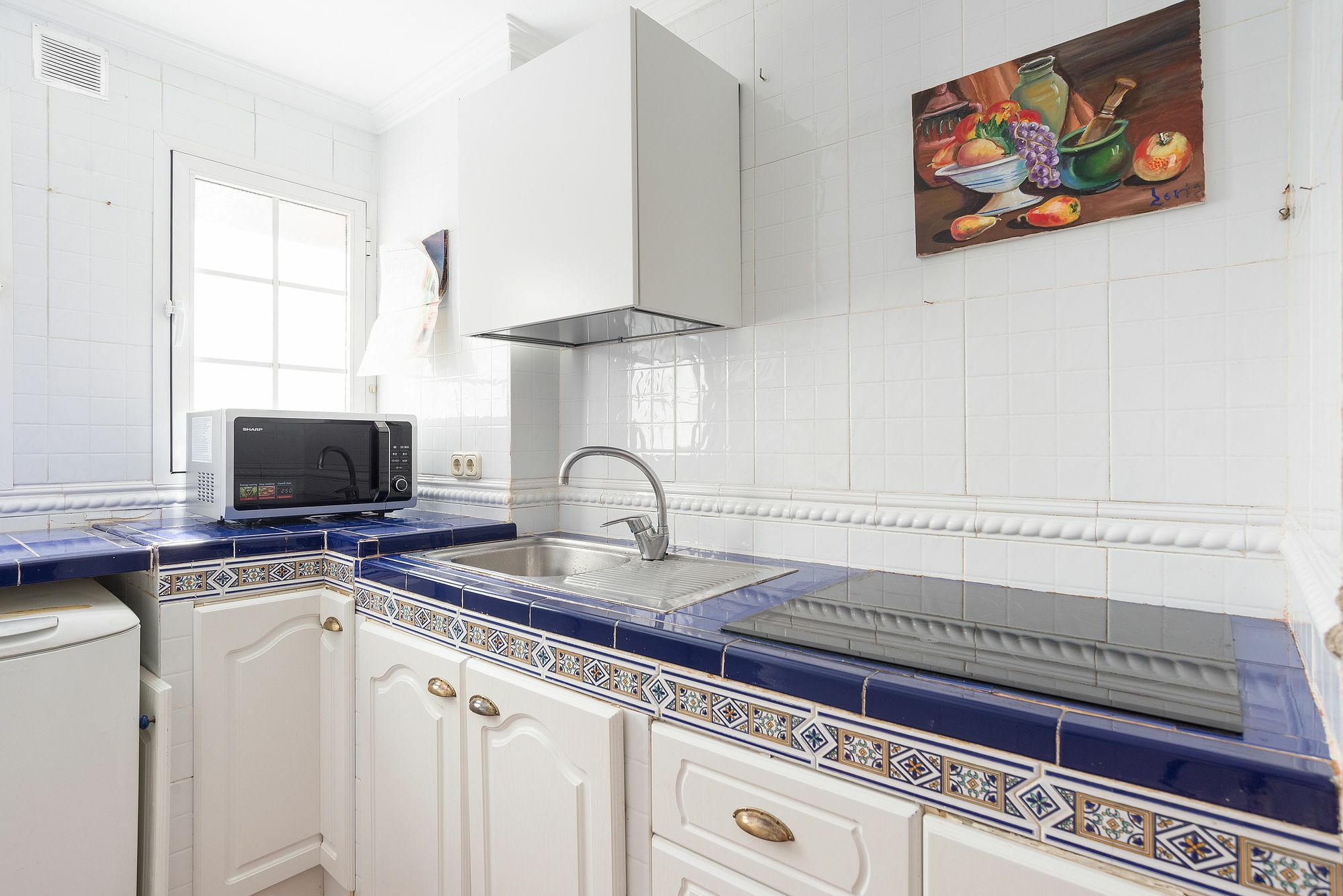 Victoria Citycenter Apartment Malaga Bagian luar foto