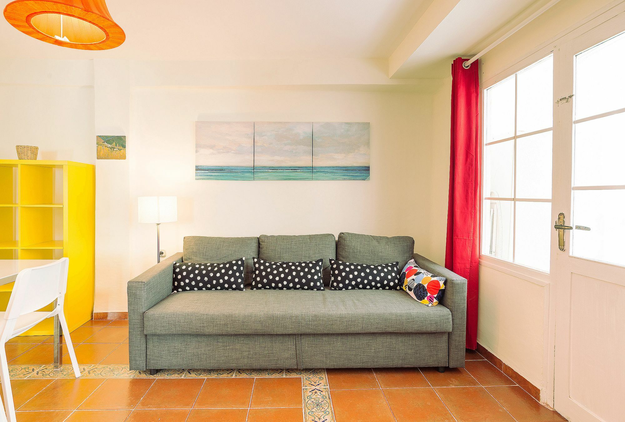 Victoria Citycenter Apartment Malaga Bagian luar foto